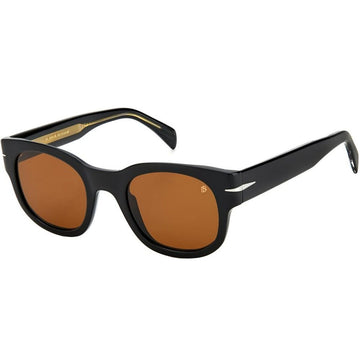 Damensonnenbrille David Beckham DB 7045_S