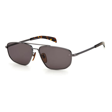 Herrensonnenbrille David Beckham DB-7049-G-S-KJ1-IR