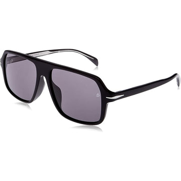 Herrensonnenbrille David Beckham DB 7059_F_S