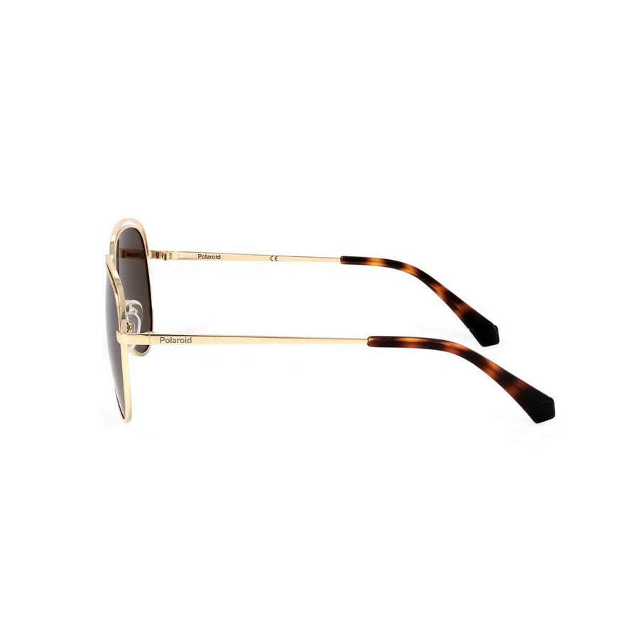 Damensonnenbrille Polaroid PLD-4103-S-01Q