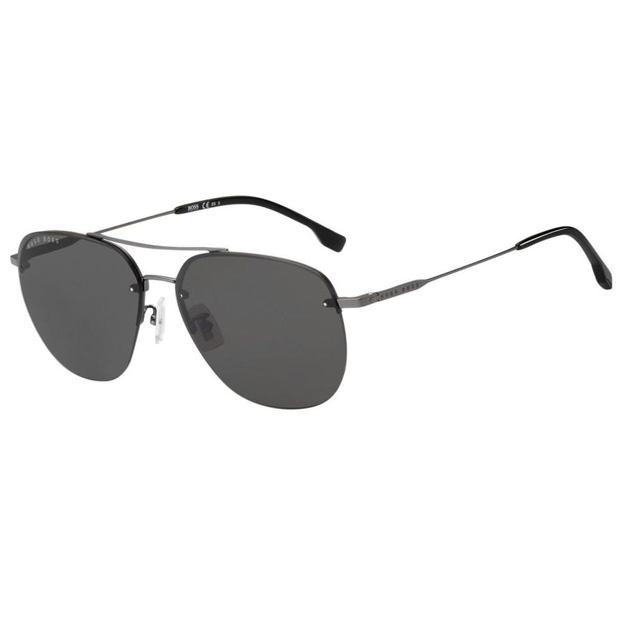 Herrensonnenbrille Hugo Boss 1286_F_SK