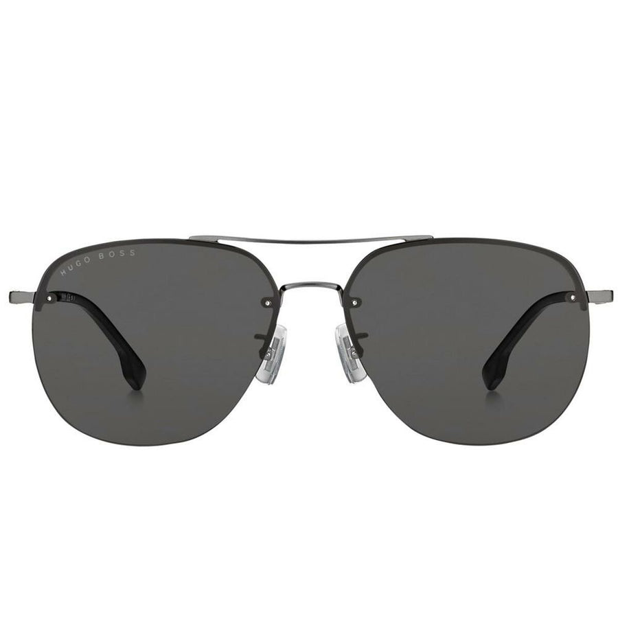 Herrensonnenbrille Hugo Boss 1286_F_SK