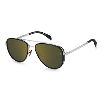 Herrensonnenbrille David Beckham DB-7068-G-S-85K-CW