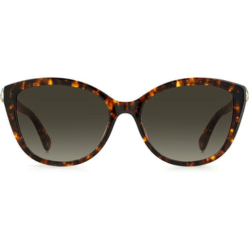 Damensonnenbrille Kate Spade HENSLEY_G_S