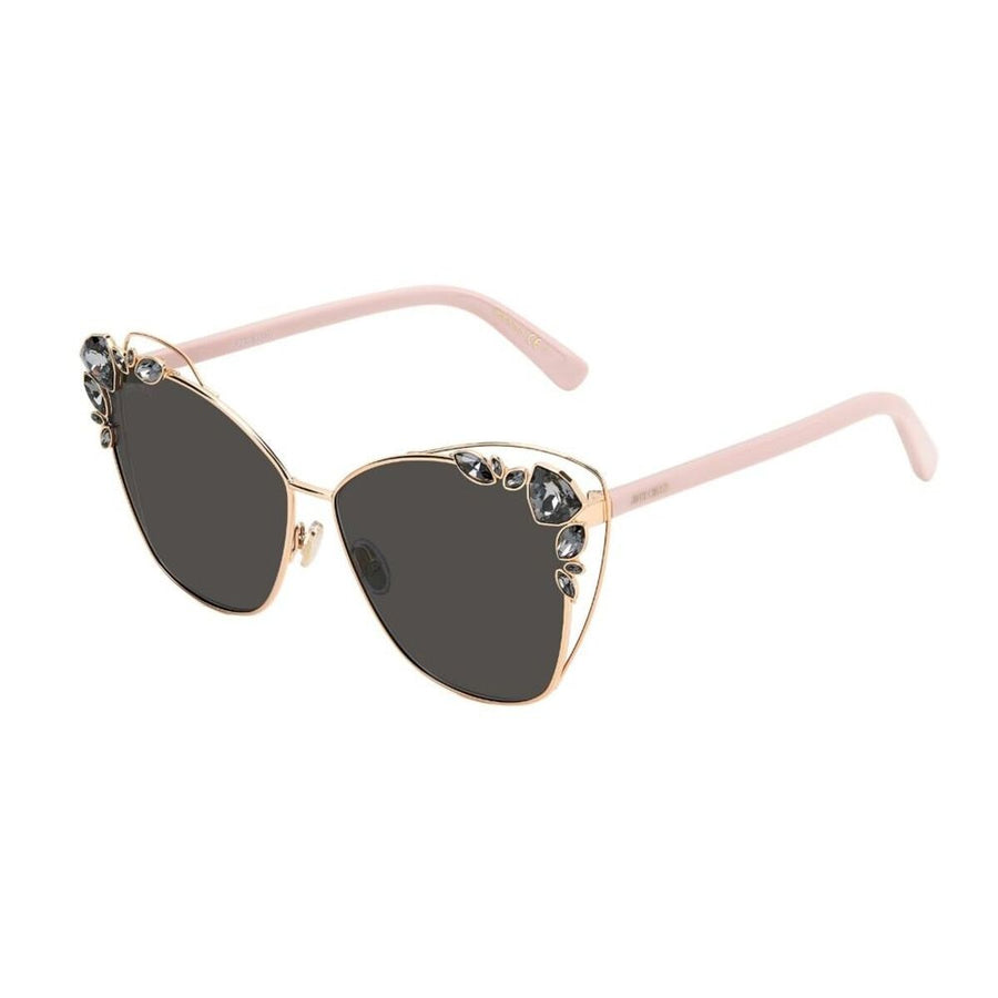 Jimmy Choo KYLA_S 25TH women's sunglasses