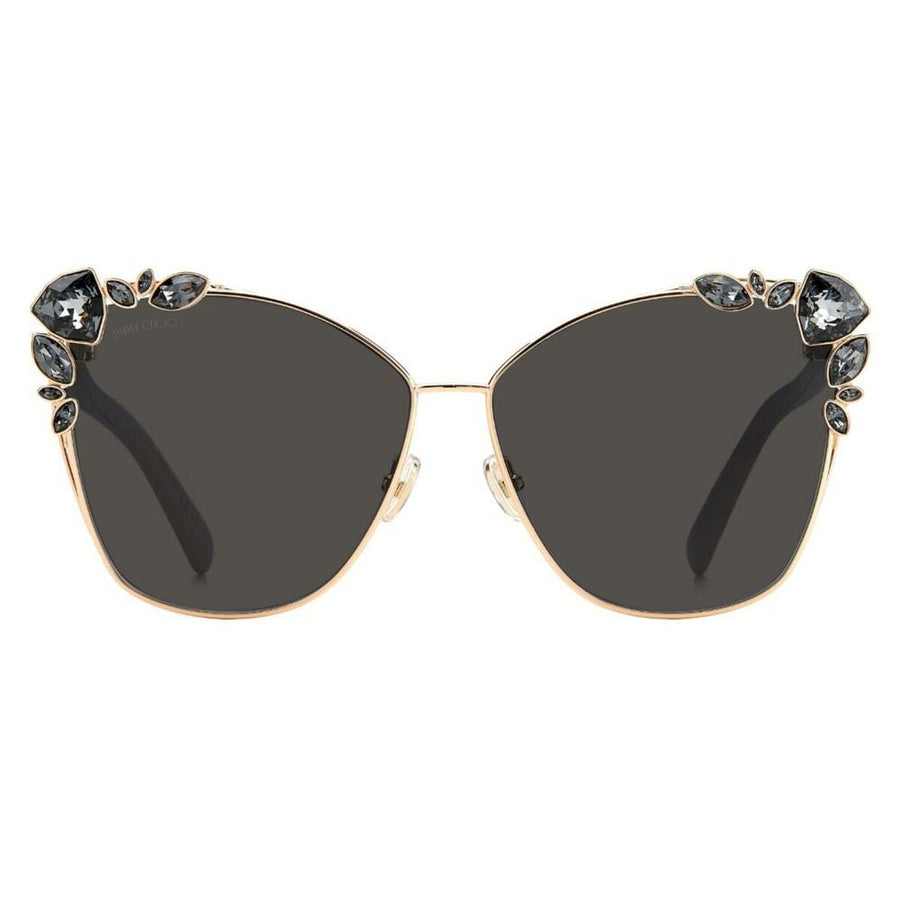 Jimmy Choo KYLA_S 25TH women's sunglasses