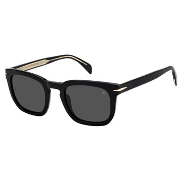 Herrensonnenbrille David Beckham DB 7076_S