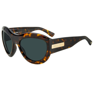 Damensonnenbrille Dsquared2 D2 0072_S