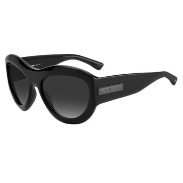 Damensonnenbrille Dsquared2 D2 0072_S