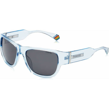 Damensonnenbrille Polaroid PLD 6197_S