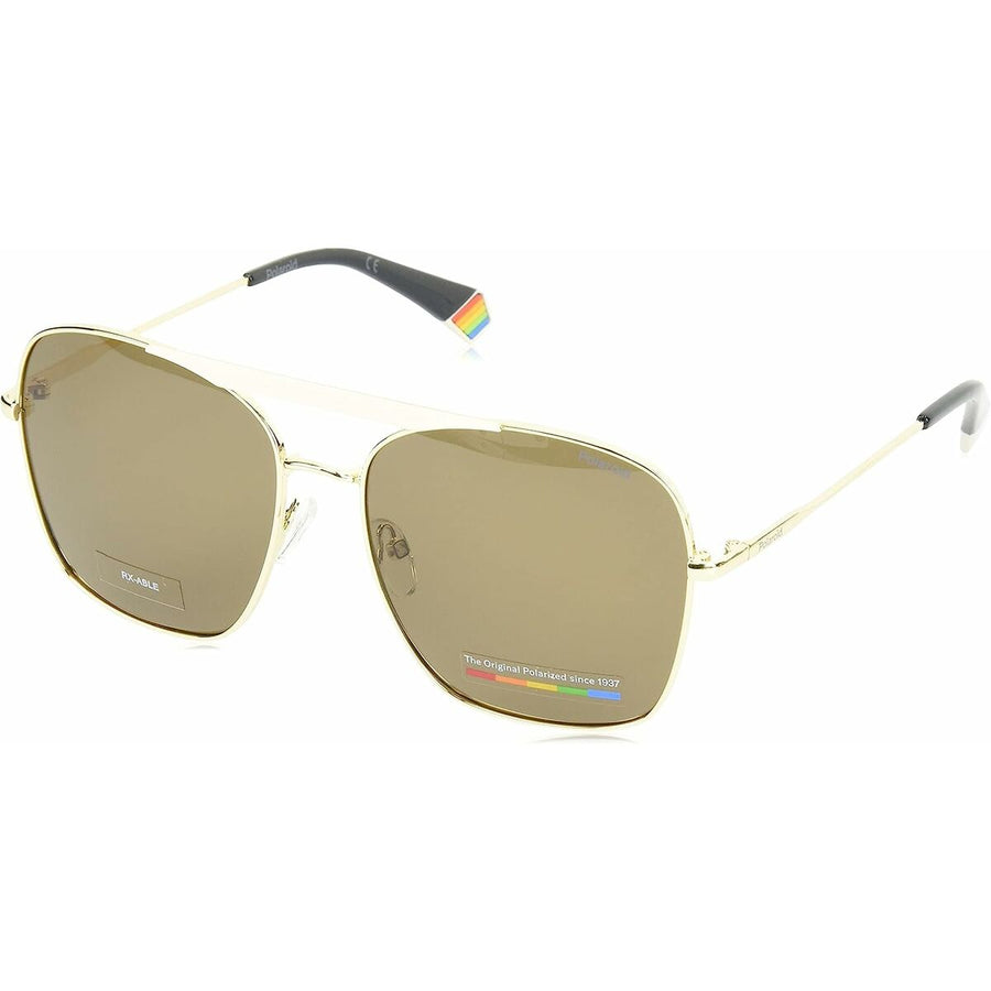 Damensonnenbrille Polaroid PLD 6201_S_X