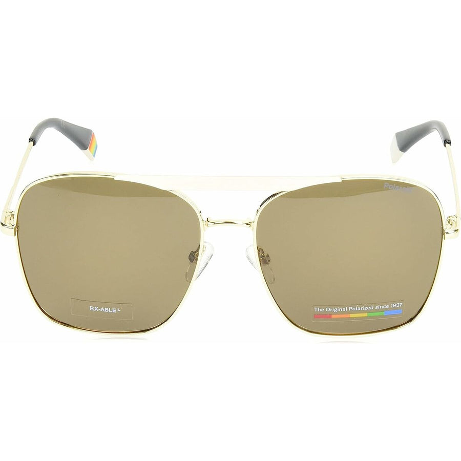 Damensonnenbrille Polaroid PLD 6201_S_X