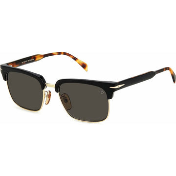 Damensonnenbrille David Beckham DB 1119_G_S