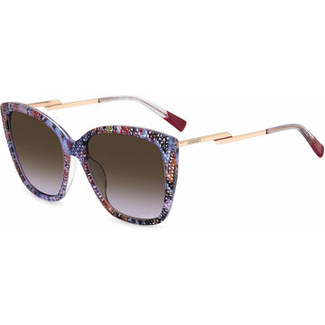 Damensonnenbrille Missoni MIS 0123_G_S