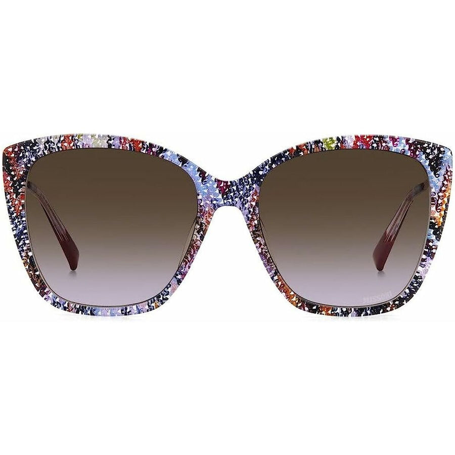 Damensonnenbrille Missoni MIS 0123_G_S