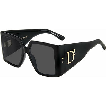 Damensonnenbrille Dsquared2 D2 0096_S