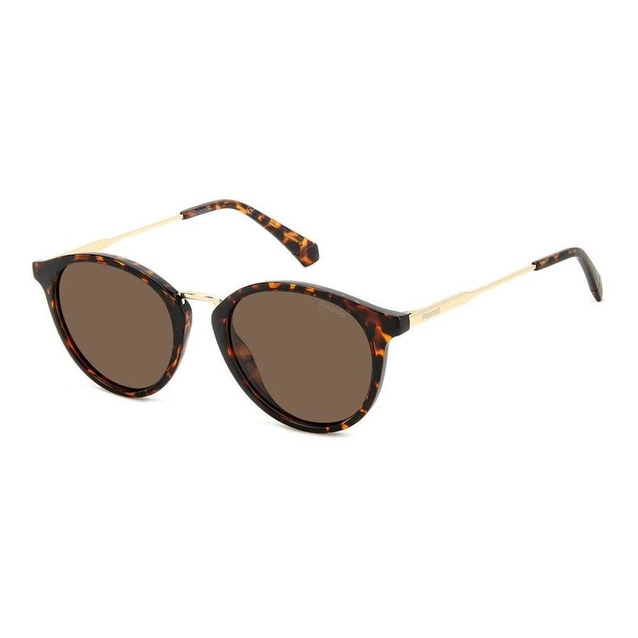 Damensonnenbrille Polaroid PLD 4147_S_X