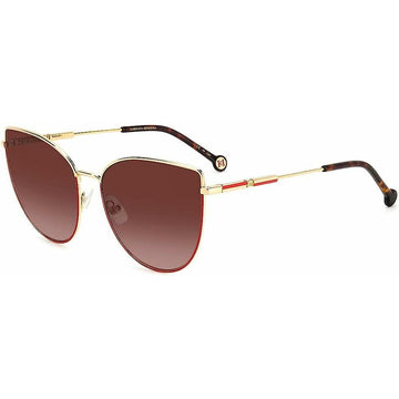 Damensonnenbrille Carolina Herrera HER 0138_S