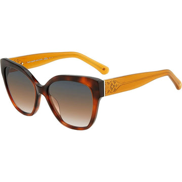 Damensonnenbrille Kate Spade SAVANNA_G_S