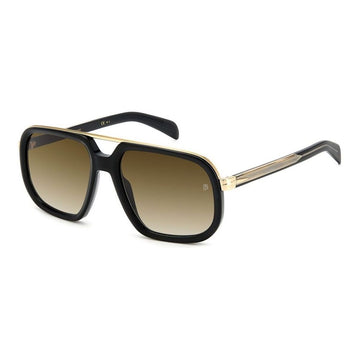 Herrensonnenbrille David Beckham DB 7101_S