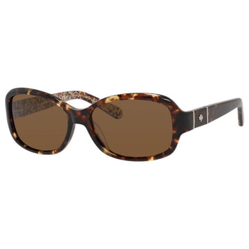 Damensonnenbrille Kate Spade CHEYENNE_P_S