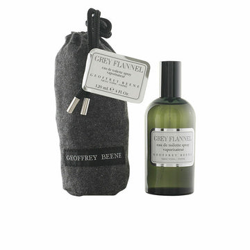 Herrenparfüm Geoffrey Beene 123842 EDT Grey Flannel 120 ml