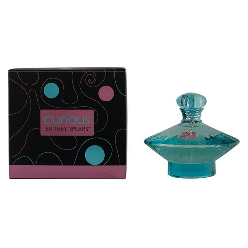 Damenparfüm Curious Britney Spears EDP