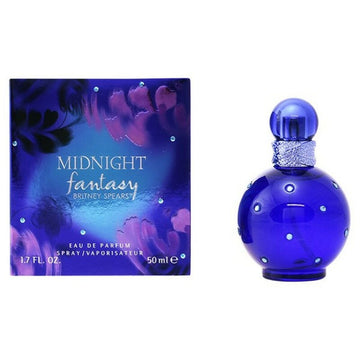 Damenparfüm Midnight Fantasy Britney Spears EDP