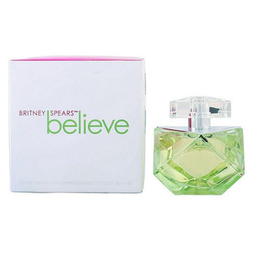 Damenparfüm Believe Britney Spears EDP