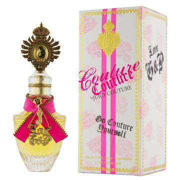 Damenparfüm Juicy Couture EDP 50 ml Couture Couture