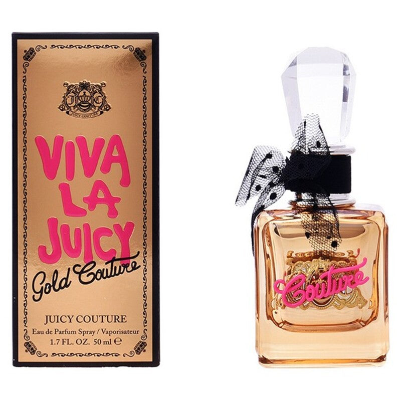 Women's perfume Gold Couture Juicy Couture EDP