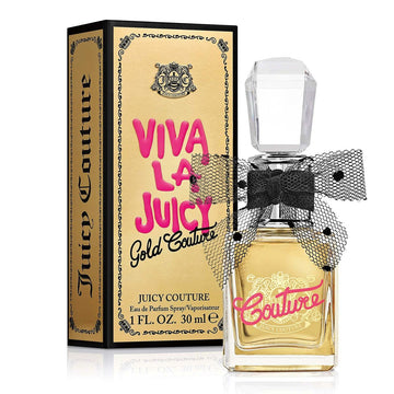 Damenparfüm Juicy Couture EDP Gold Couture 30 ml