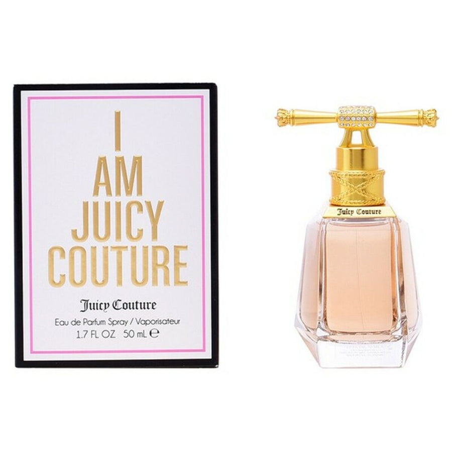 Damenparfüm I Am Juicy Couture Juicy Couture EDP