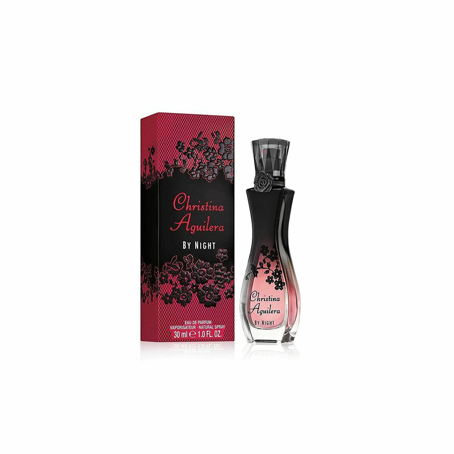 Perfume for women Christina Aguilera By Night EDP By Night 30 ml