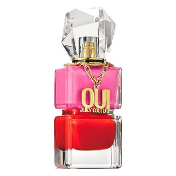 Damenparfüm Juicy Couture EDP Oui (100 ml)