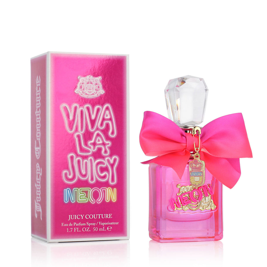 Perfume for women Juicy Couture Viva La Juicy Neon (50 ml)