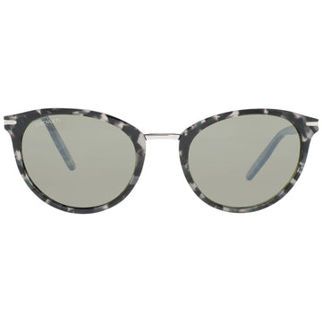 Damensonnenbrille Serengeti 8847 ELYNA 54 SHINY BLACK TORTOISE