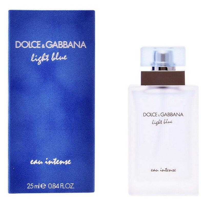 Perfume de mujer Light Blue Intense Dolce & Gabbana EDP