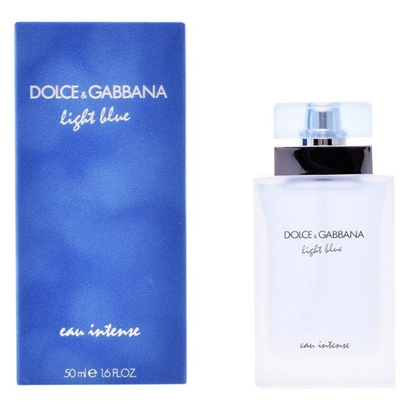 Perfume de mujer Light Blue Intense Dolce & Gabbana EDP