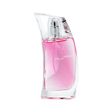 Damenparfüm Mexx EDT Fly High Woman (40 ml)