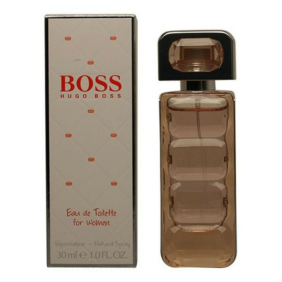 Perfume de mujer Boss Orange Hugo Boss EDT