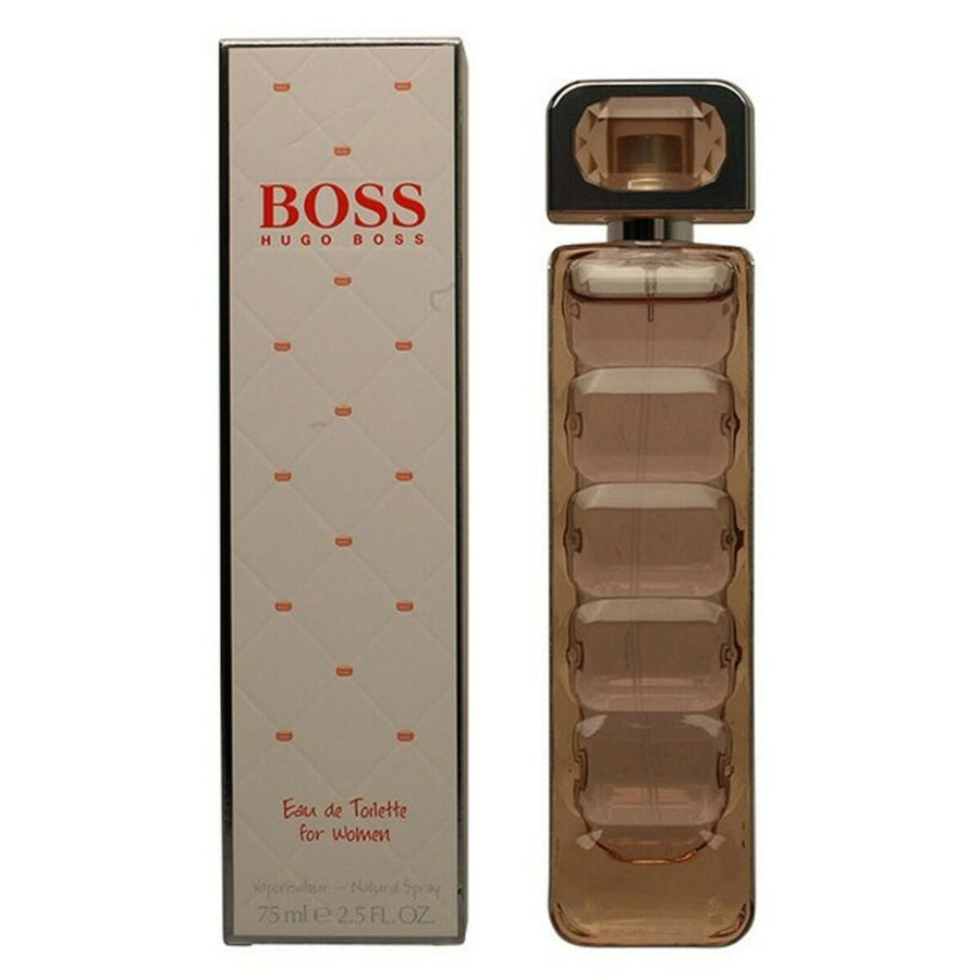 Perfume de mujer Boss Orange Hugo Boss EDT