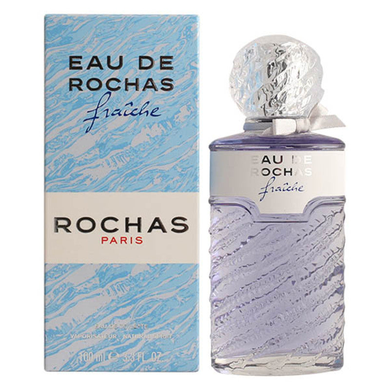 Damenparfüm Eau de Rochas Rochas EDT