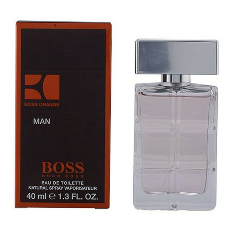 Perfume hombre Boss Orange Man Hugo Boss EDT