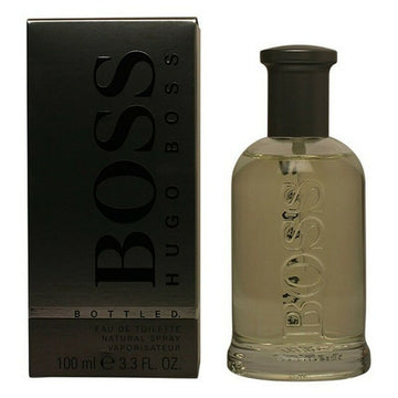 Herrenparfüm Boss Bottled Hugo Boss EDT