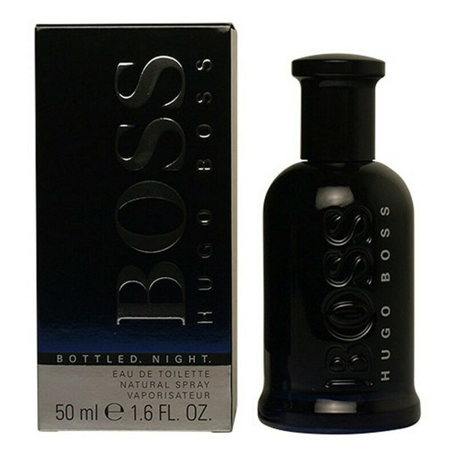 Perfume hombre Boss Bottled Night Hugo Boss EDT