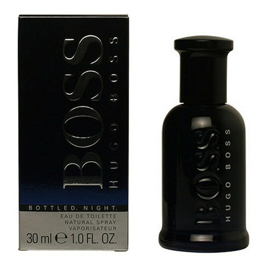 Perfume hombre Boss Bottled Night Hugo Boss EDT