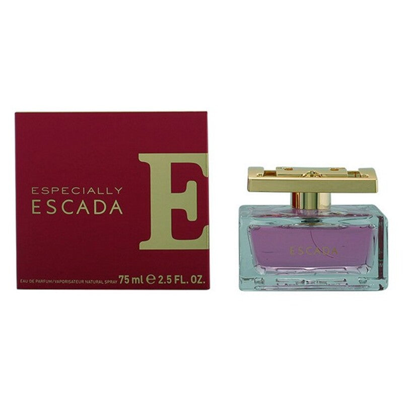 Perfume de mujer Especialmente Escada Escada EDP