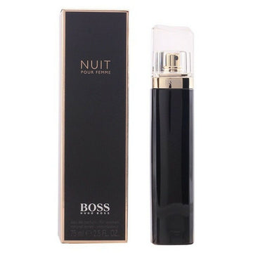 Damenparfüm Nuit Hugo Boss EDP