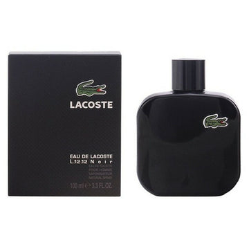 Herrenparfüm L.12.12 Noir Lacoste EDT